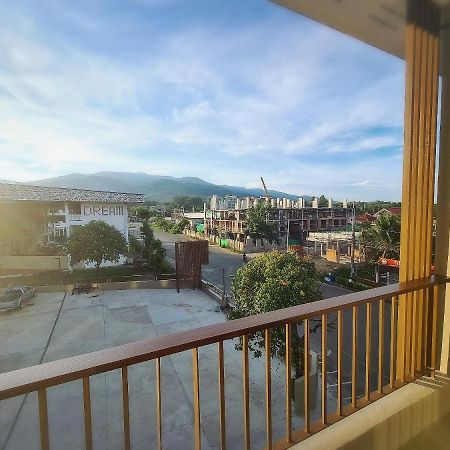 Grand Maihom Hotel Chiang Mai Exteriör bild